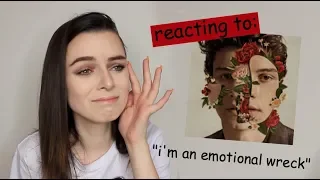 SHAWN MENDES THE ALBUM REACTION *cries*