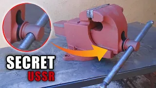 SECRET USSR VISE