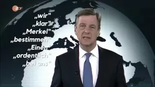 Claus Kleber gegen demokratische Vorwahlen #Kleberklärt (USA Vorwahlen Trump Primaries Caucasus)