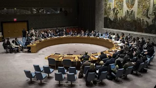 UN Council to vote on North Korea sanctions