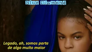 Beyoncé – Bigger – [Legendado PT|BR]♡