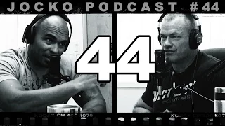Jocko Podcast 44 w/ Echo Charles - Negative People, Entitled Teams after Extreme Ownership