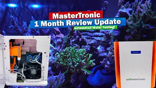 Focustronic Mastertronic Water tester 1 Month Review update