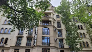 🔴 Tashkent. Novostroyka. Продаётся. 4/3/6. 136 м². Новомосковская/Аккурган. #shorts #квартира