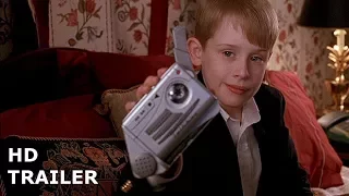 Home Alone 2  Perfect Adventure