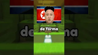 Datos sobre Corea del Norte 4! 🤯