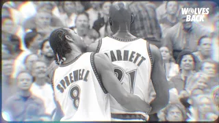 The Awakening: An Ode To The Minnesota Timberwolves | 2024 Playoffs | Wolves Back