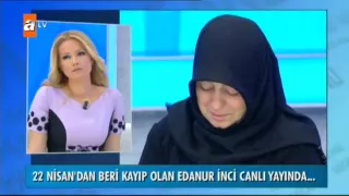 Müge Anlı ile Tatlı Sert 1422. Bölüm - atv