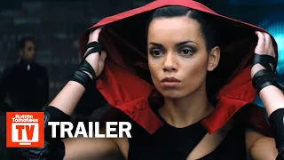 Krypton Season 1 Trailer 3 | Rotten Tomatoes TV