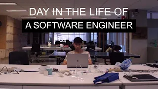 A Day In The Life Of A Software Engineer Indonesia - Quarantine Edition