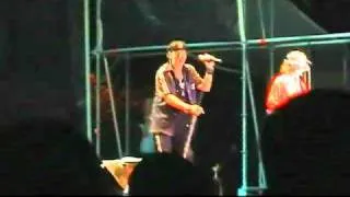Scorpions - Big City Nights -  Lorca Rock Festival, Spain 2003