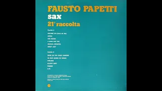 Fauto Papetti - Femmes [1975 | versione originale] [21ª Raccolta]