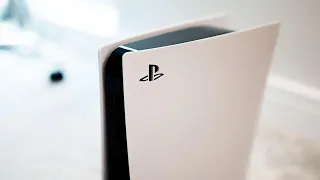 PLAYSTATION 5 PRO ZBLIŻA SIĘ! NOWE WYCIEKI INFORMACJI O POTĘŻNEJ KONSOLI SONY