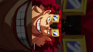 One Piece Gang Member TIKTOK compilation Edit 98 #shorts