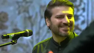 Sami Yusuf - Hasbi Rabbi {Live in New Delhi, INDIA}