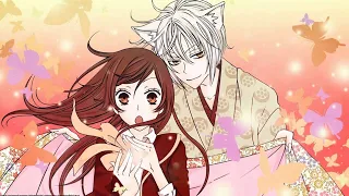 ♡Kinda past kamisama kiss react to tomoe×Nanami and a few other things♡ ||Read disc||