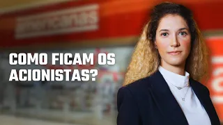 AMERICANAS terá AUMENTO DE CAPITAL e GRUPAMENTO DE AÇÕES: ainda há ESPERANÇA?