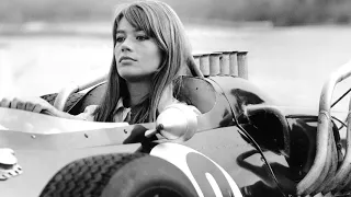 Françoise Hardy'60s Tribute