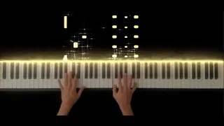 Ob-La-Di, Ob-La-Da / The Beatles -Piano Cover-