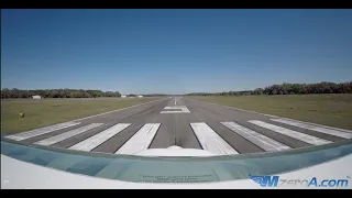 How To Fly A Standard Traffic Pattern - MzeroA Flight Training
