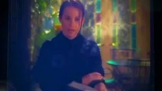 Charmed "Styx Feet Under" Minitrailer .