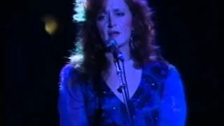 Bonnie Raitt - Nick Of Time - 12/31/1989 - Oakland Coliseum Arena (Official)