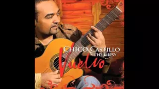 Chico Castillo Passion Gipsy