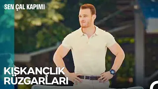 Havuzu Komple Boşaltın! - Sen Çal Kapımı