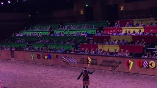 Medieval Times in Scottsdale, AZ - Fun for the Whole Family!