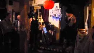 Rocky Horror Picture Show - Sweet Transvestite Karaoke Performance