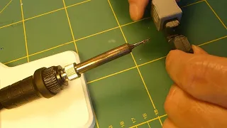The Easy way to Filament Splicing/Welding