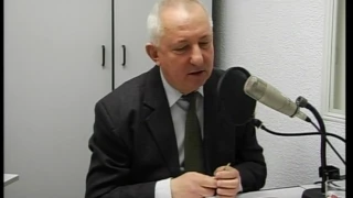 "Козирні гості" Василя Туза. Гість у студії Наталія Демедюк (Частина 1)