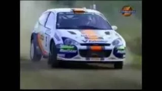 Linkin Park In The End WRC