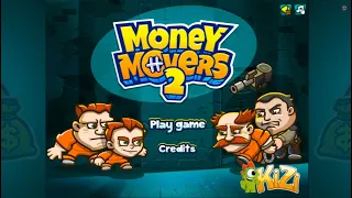 Money Movers 2 Walkthrough all levels and speedrun?