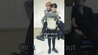 9 JiKook moments you might not know -YES THE KISS IS REAL!! #jikook #jikookedit #jikookff