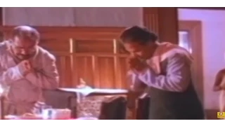 Kilukkam - Innocent & Thilakan Dialoge Comedy  Scene