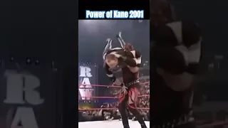 #shorts Power of Kane 2001