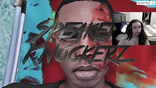 Speaker Knockerz - Rico Story 3 [Official Music Video] Dir By @SKRTsese Reaction!