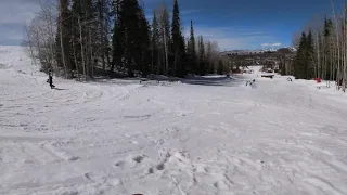 Steamboat Backflip 2020