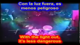 Smells like teen spirit - Nirvana (SUBTITULADO INGLES ESPANOL  )