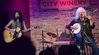 Arlo Guthrie Midnight Special Oct 3 2017 Chicago nunupics