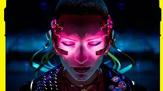 Модификация Тела в Cyberpunk 2077 (ЛОР КИБЕРПАНК)