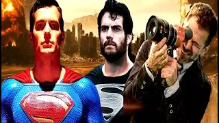 Justice League Zack Snyder's Cut Exists And Is Finished!? Petition Hits 100k Signatures!!!