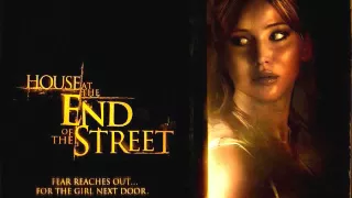 House at the End of the Street - End credits song/music (Bonobo - "All in Forms")
