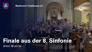 Finale aus der 8. Sinfonie – Anton Bruckner
