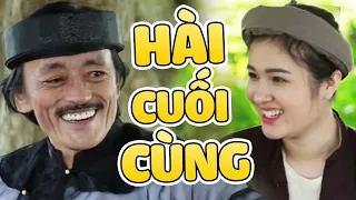 Hài Giang Còi Cuối Cùng | ĐỂ THẦY KHÁM EM FULL HD | Phim Hài Giang Còi, Quang Tèo Hay Nhất