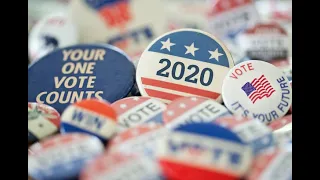 Explore the 2020 Elections Virtually