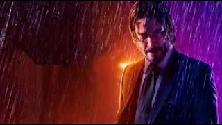 John Wick - Old Town Road & Radioactive