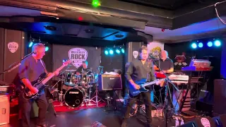 Always The Sun - Straighten Out - The Stranglers - Tribute Band - Live - Birmingham - 26/08/2023