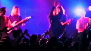 Soulshield - Live @ Burträskfestivalen 1999